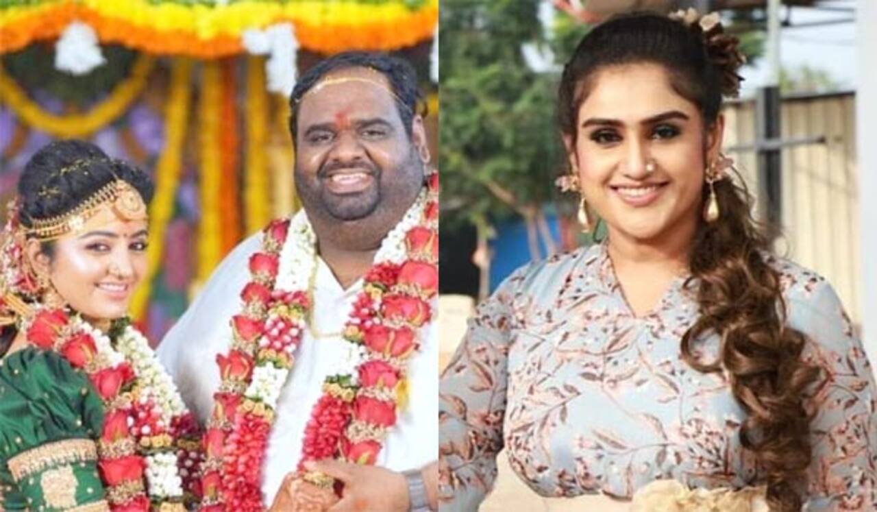எதார்த்தமாக பதிவிட்டது ; ரவீந்தருக்கும் பொருந்தும் - வனிதா