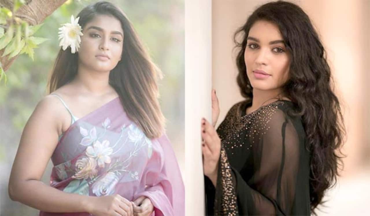 ஒரே படத்தில் என்ட்ரி கொடுக்கும் சீரியல் தோழிகள்