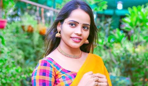 காதல் தோல்வி : ‛வாய்தா பட நடிகை தற்கொலை