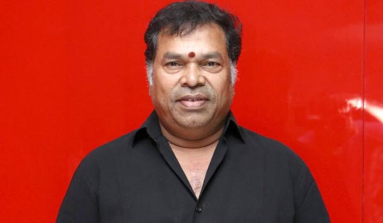 மதத்தால் பிரிக்க நினைப்பவர்கள் மனிதர்களே அல்ல - மயில்சாமி