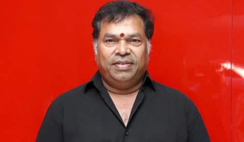 மதத்தால் பிரிக்க நினைப்பவர்கள் மனிதர்களே அல்ல - மயில்சாமி
