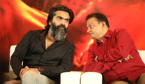 சிம்புவுக்கு ஜனாதிபதி விருது, வெந்து தணிந்தது காடு தயாரிப்பாளரின் ஆசை