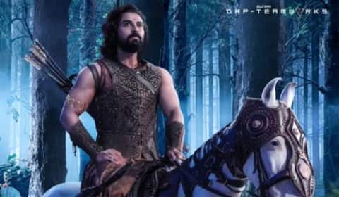 சமந்தாவின் ஹீரோவுக்காக பிறந்தநாள் போஸ்டர் வெளியிட்ட சாகுந்தலம் படக்குழு