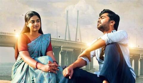 வெந்து தணிந்தது காடு படத்தின் இரண்டாம் பாக பணி தொடங்கியது