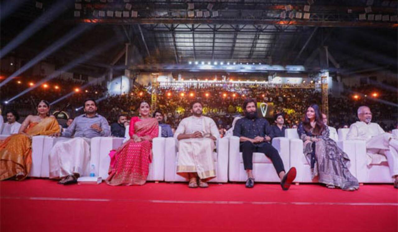 சுற்றுப் பயணத்தை ஆரம்பிக்கும் பொன்னியின் செல்வன் குழு
