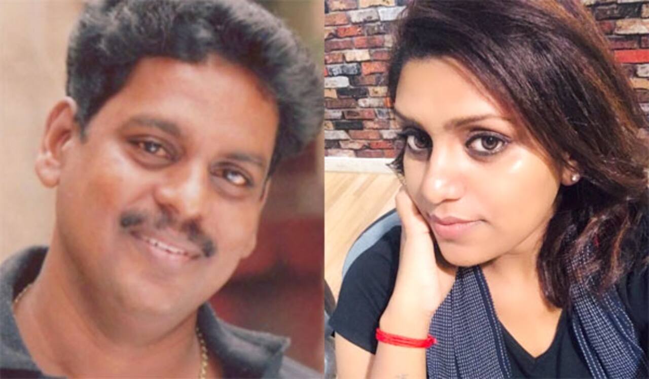 இறந்த மகள் தூரிகை பற்றி பாடலாசிரியர் கபிலன் எழுதிய உருக்கமான கவிதை