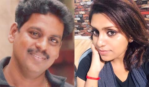 இறந்த மகள் தூரிகை பற்றி பாடலாசிரியர் கபிலன் எழுதிய உருக்கமான கவிதை