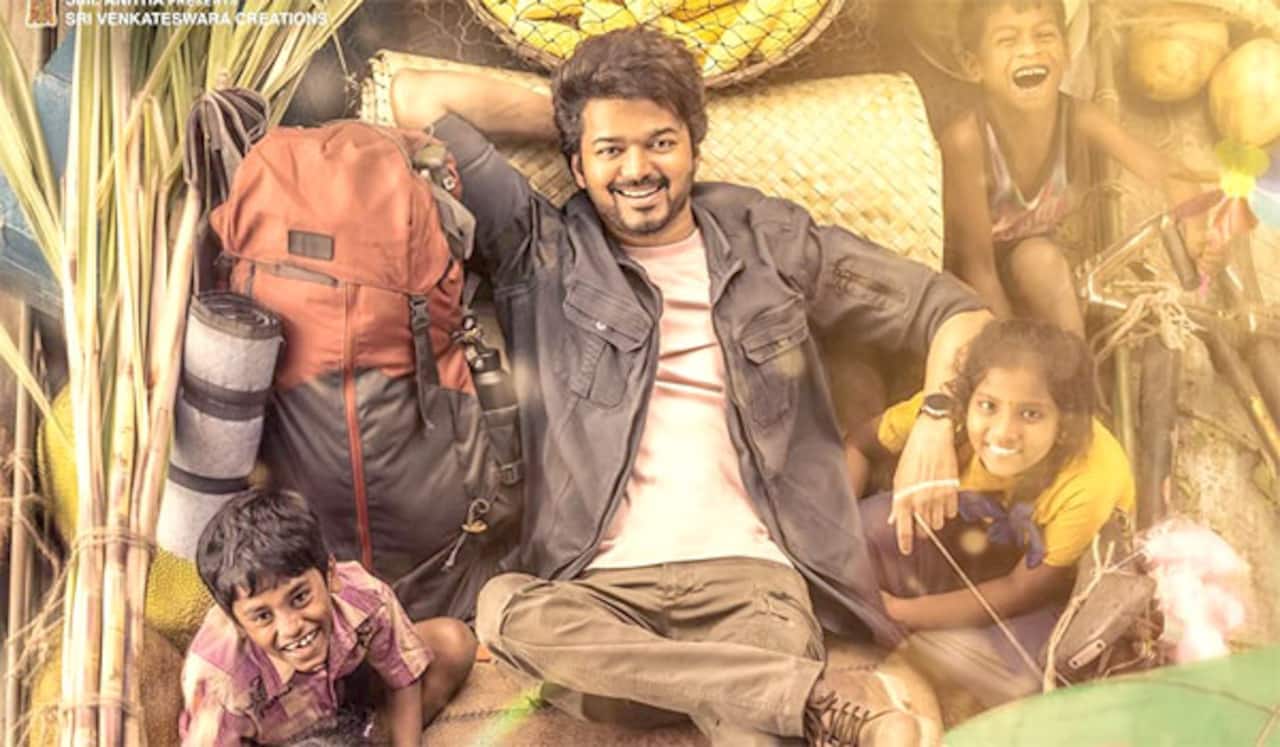 வாரிசு படப்பிடிப்பு திடீர் நிறுத்தம்