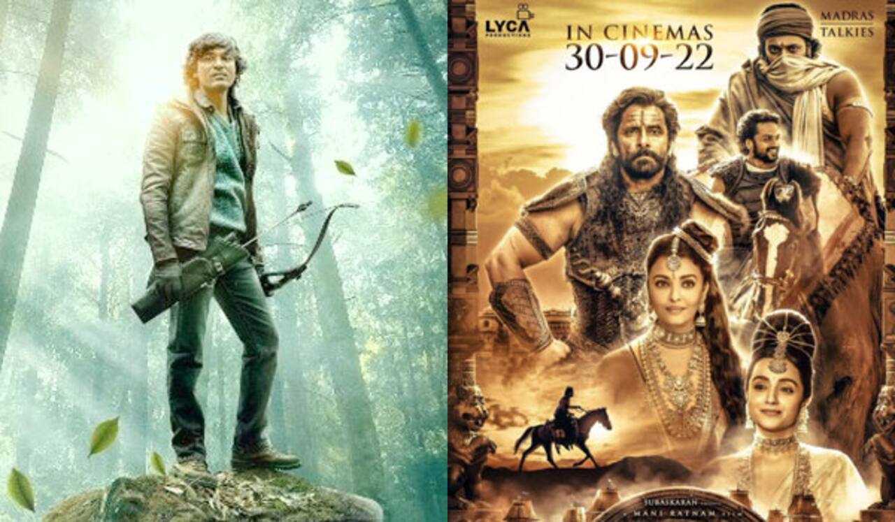 நானே வருவேன், பொன்னியின் செல்வன்--ஐ எதிர்பார்க்கும் தியேட்டர்காரர்கள்