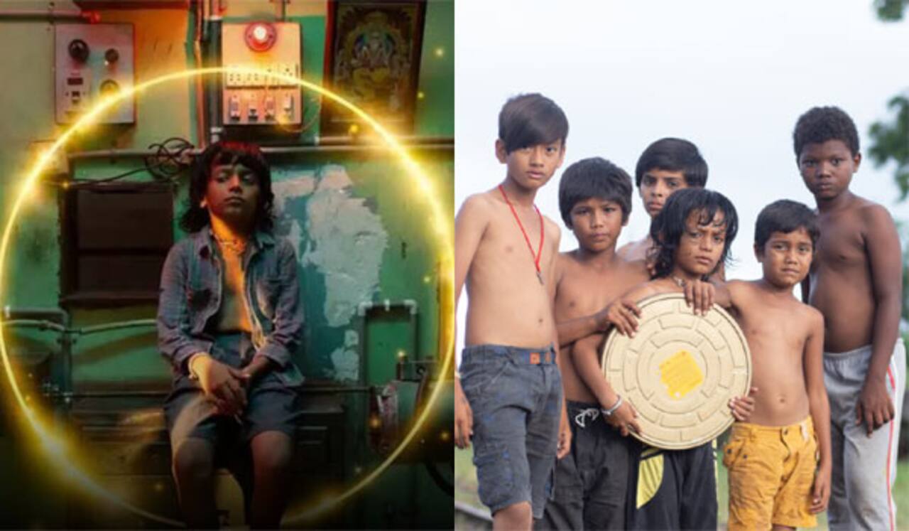 ஆஸ்கருக்கு செல்லும் குஜராத்தி படம்