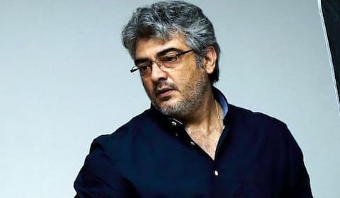அஜித் 61 பட தலைப்பு துணிவே துணையா...
