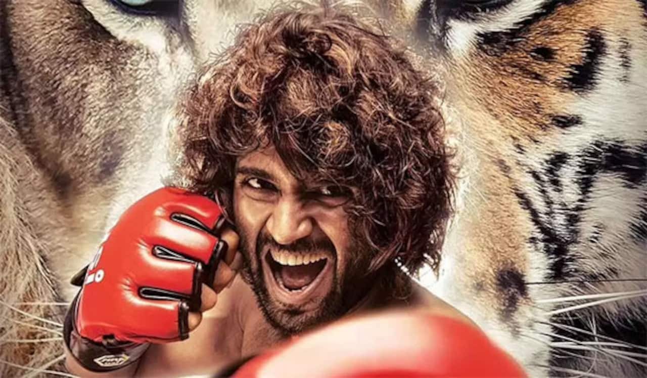 லைகர் நாளை ஓடிடியில் வெளியீடு?