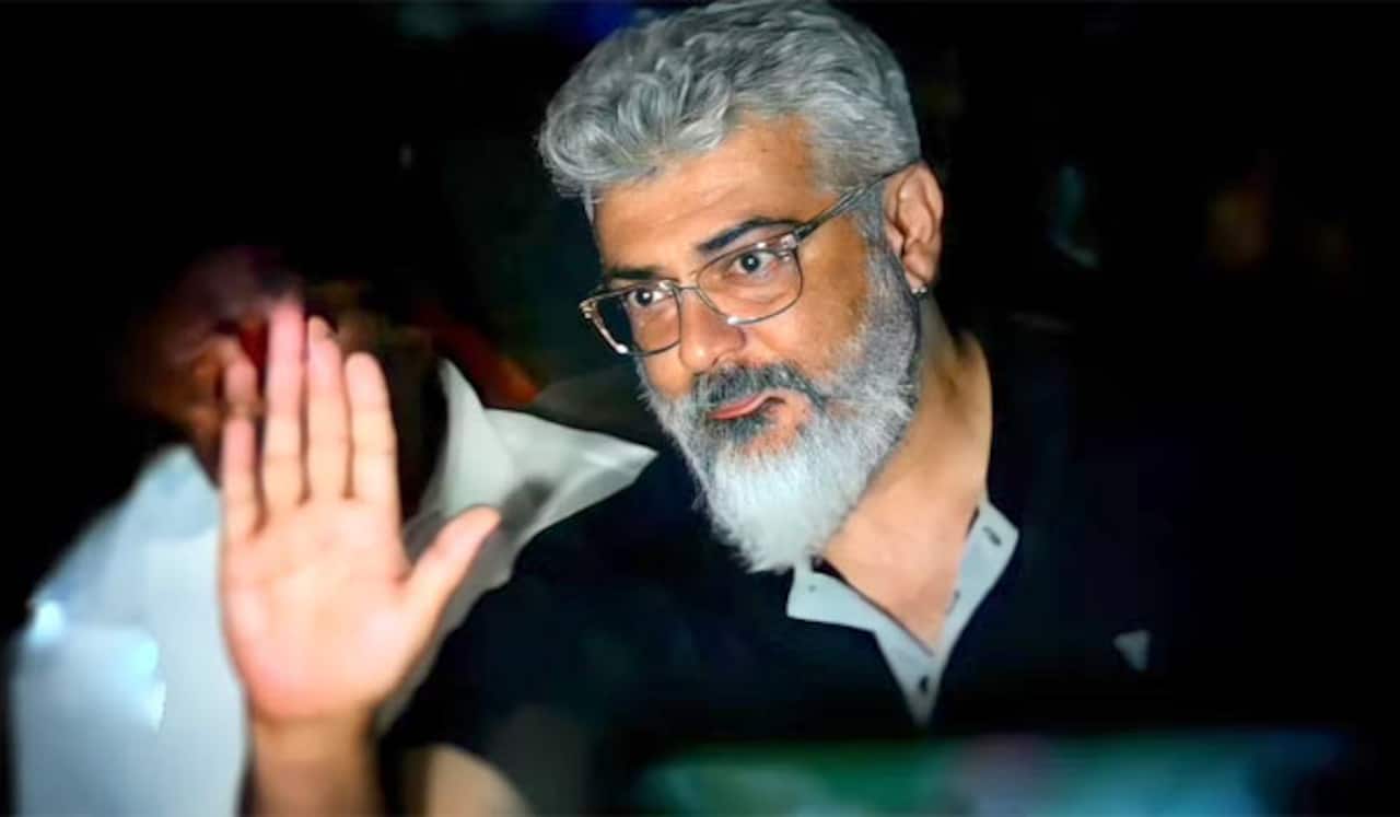 இன்று மாலை ஏகே 61 அப்டேட்?