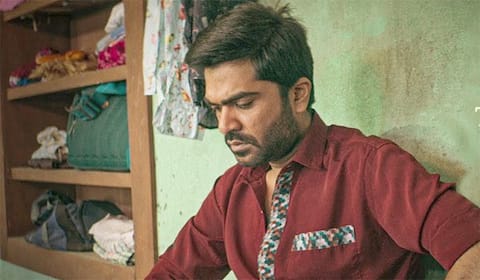 வெந்து தணிந்தது காடு 2 எப்படி இருக்கும்? - சிம்பு பதில்