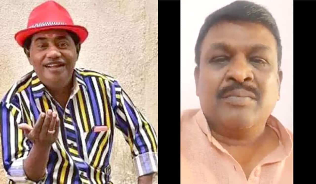 உயிருக்கு போராடும் ‛போண்டா மணிக்கு உதவுங்க : நடிகர் பெஞ்சமின் கண்ணீர்