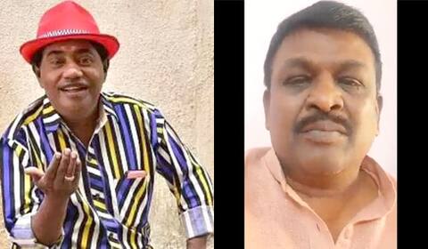உயிருக்கு போராடும் ‛போண்டா மணிக்கு உதவுங்க : நடிகர் பெஞ்சமின் கண்ணீர்