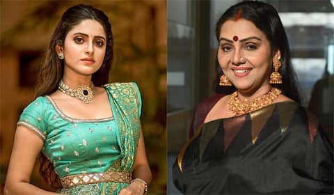 பிக்பாஸ் வீட்டில் என்ட்ரி கொடுக்கு பிரபல சீரியல் ஹீரோயின் : அடித்துச் சொல்லும் பாத்திமா பாபு