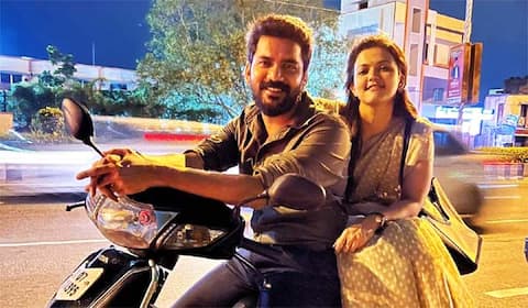 ஹீரோயினாக ஜெயிப்பாரா பீஸ்ட் அபர்ணா