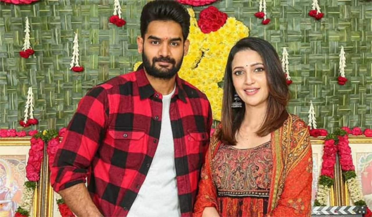 காமெடி ஹீரோவான வலிமை வில்லன்