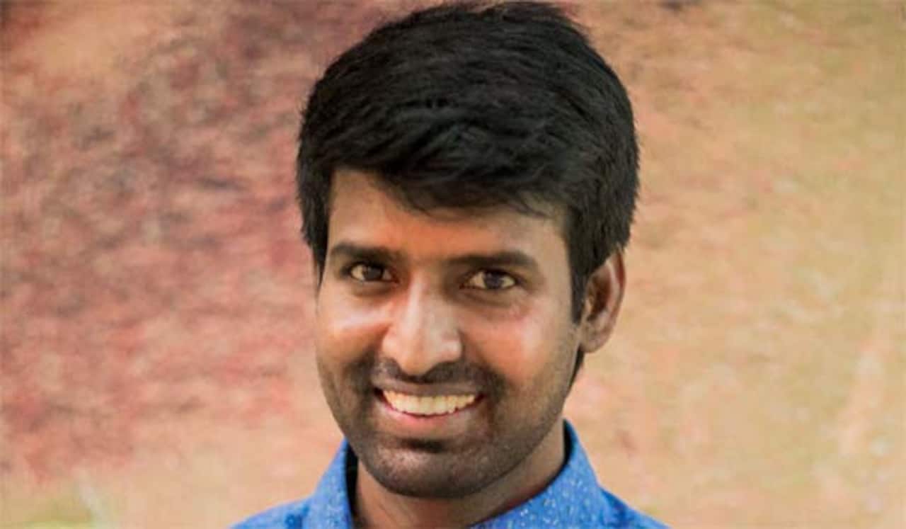 மதயானை கூட்டம் பட இயக்குனரின் படத்தில் கதாநாயகனாக சூரி