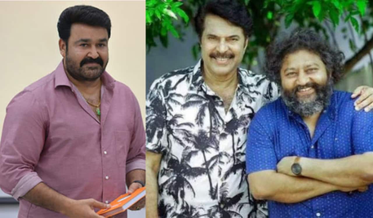 அங்கமாலி டைரீஸ் இயக்குனர் படத்தில் மம்முட்டியை தொடர்ந்து மோகன்லால்