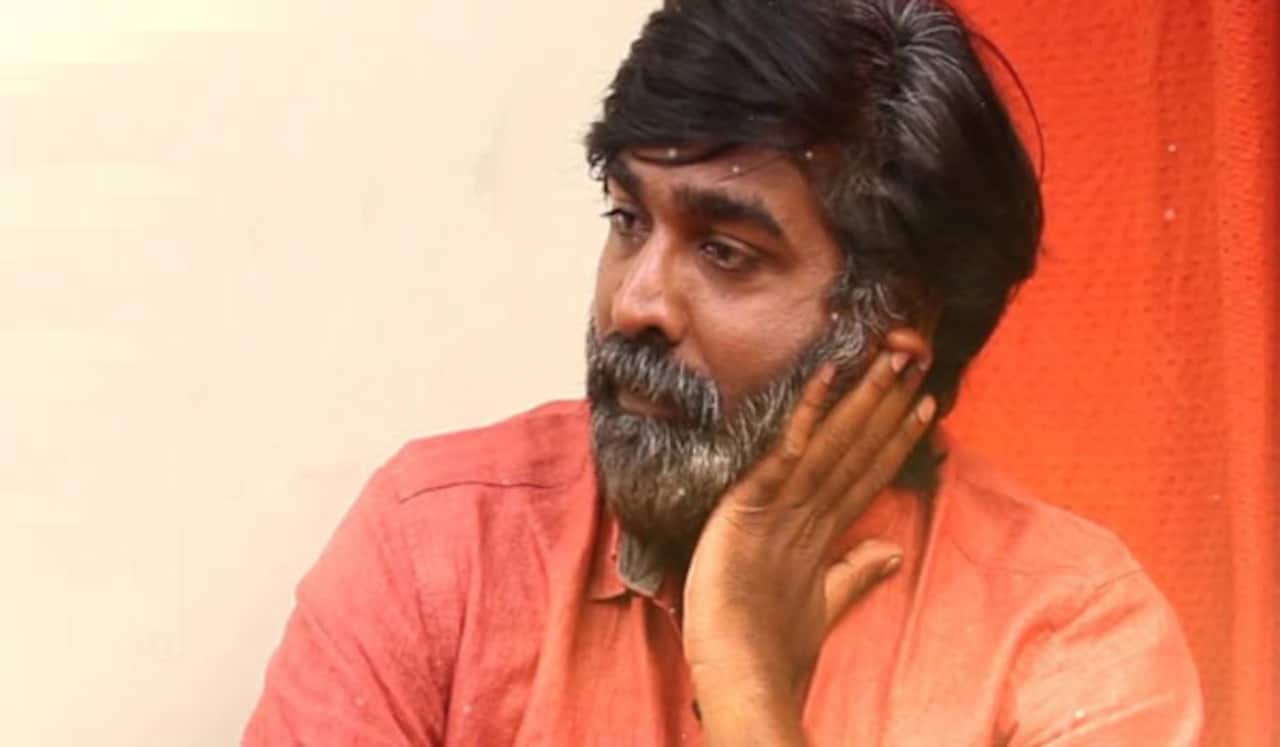 பெங்களூரு விமானநிலைய தகராறு : விஜய்சேதுபதி உச்சநீதிமன்றத்தில் மனு