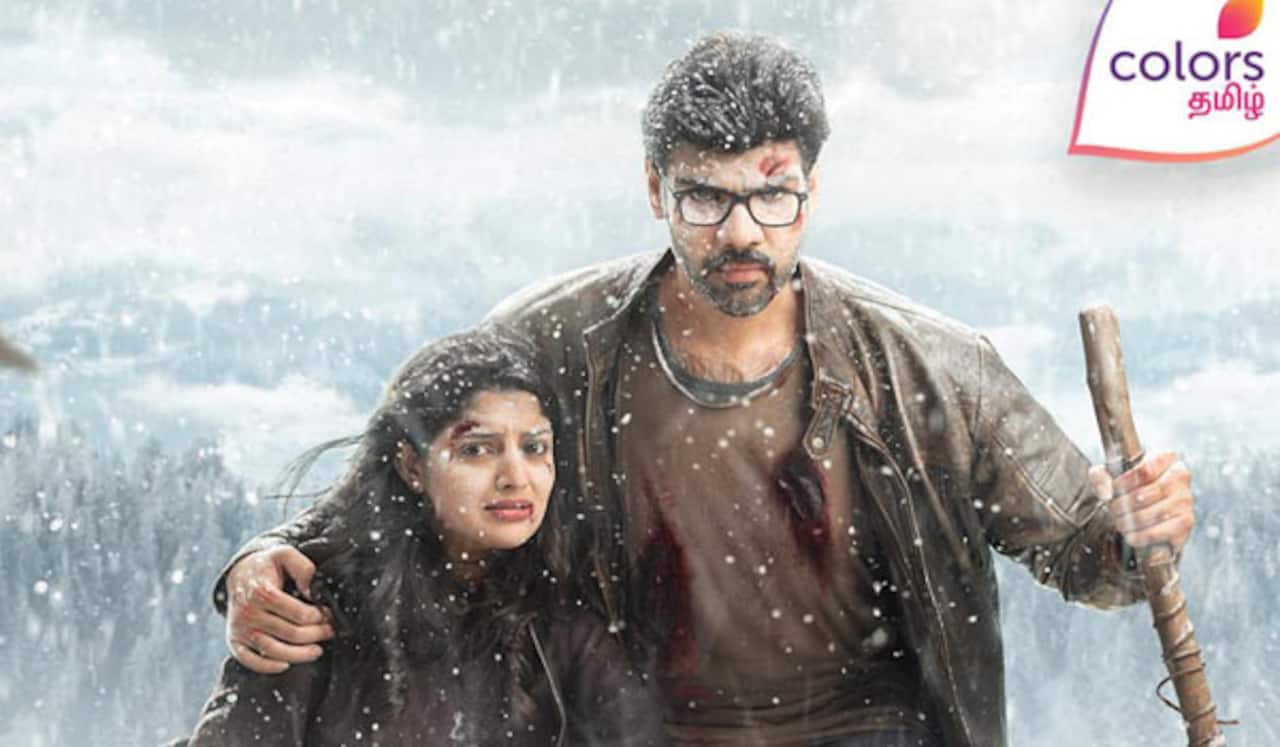 டிவிக்கு வந்த சிபி சத்யராஜின் ரங்கா படம்