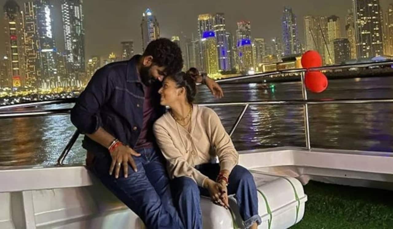 விரைவில் நயன்தாரா - விக்னேஷ் சிவன் திருமண வீடியோ