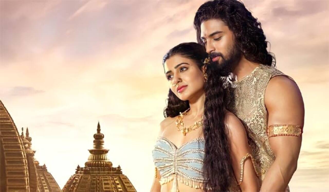 சமூக வலைத்தளங்களில் மீண்டும் ஆக்டிவ் ஆக சமந்தா