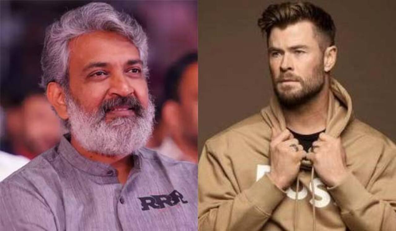 ராஜமவுலி படத்தில் பிரபல ஹாலிவுட் நடிகர்