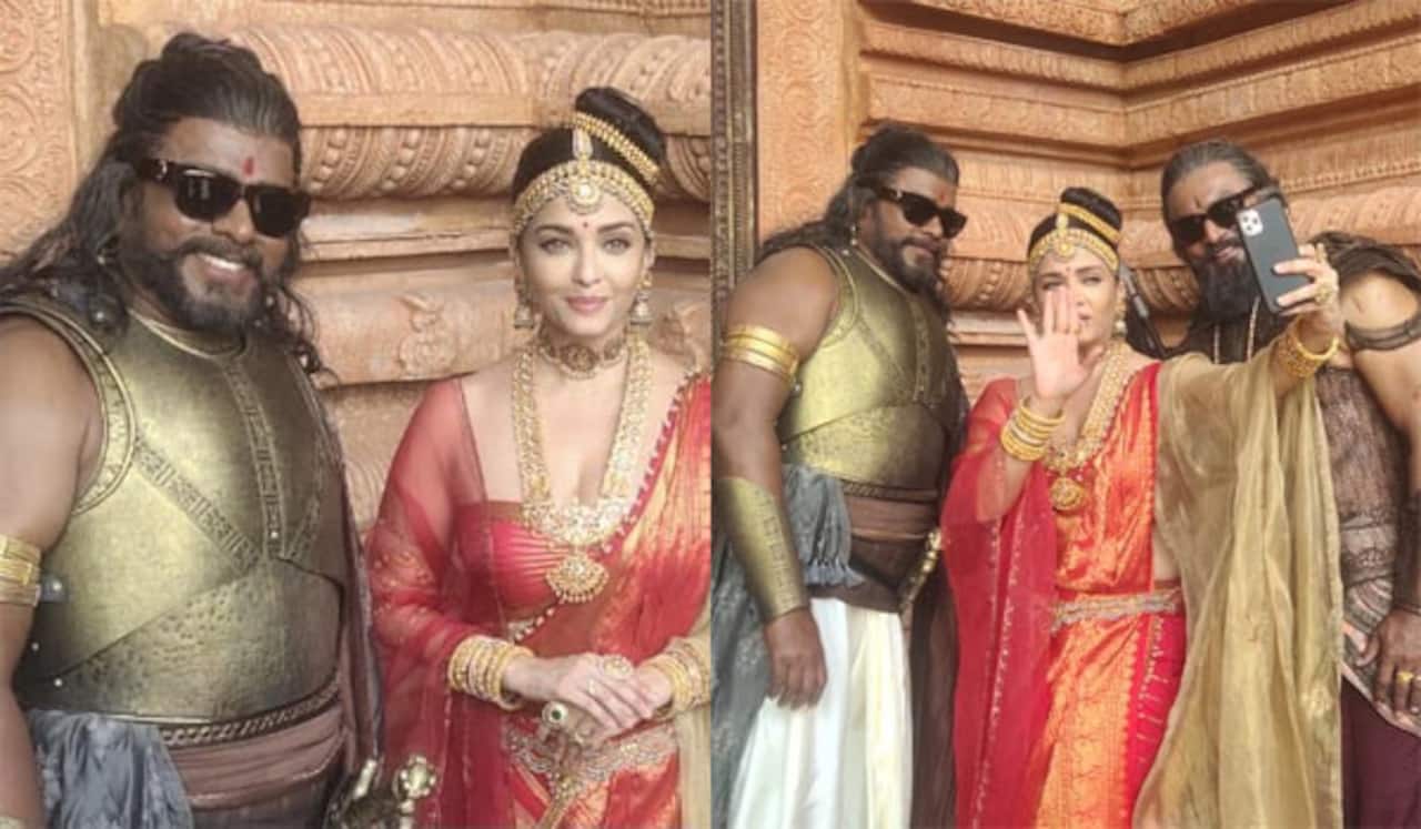 ஐஸ் வாரியம் : ஐஸ்வர்யா ராய் பற்றி பார்த்திபனின் பாராட்டு