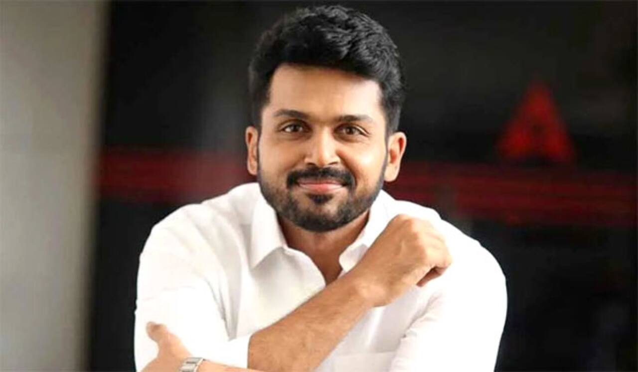 கார்த்தியின் ஜப்பான் படப்பிடிப்பு அடுத்த மாதம் 5ம் தேதி தொடங்குகிறது