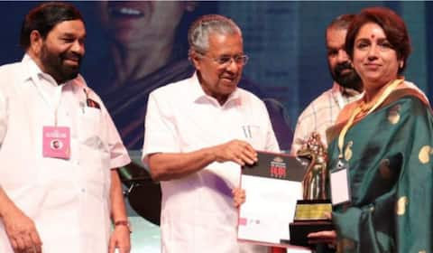 எனக்கு கிடைத்த விருதை எனக்கே அர்ப்பணிக்கிறேன் : ரேவதி