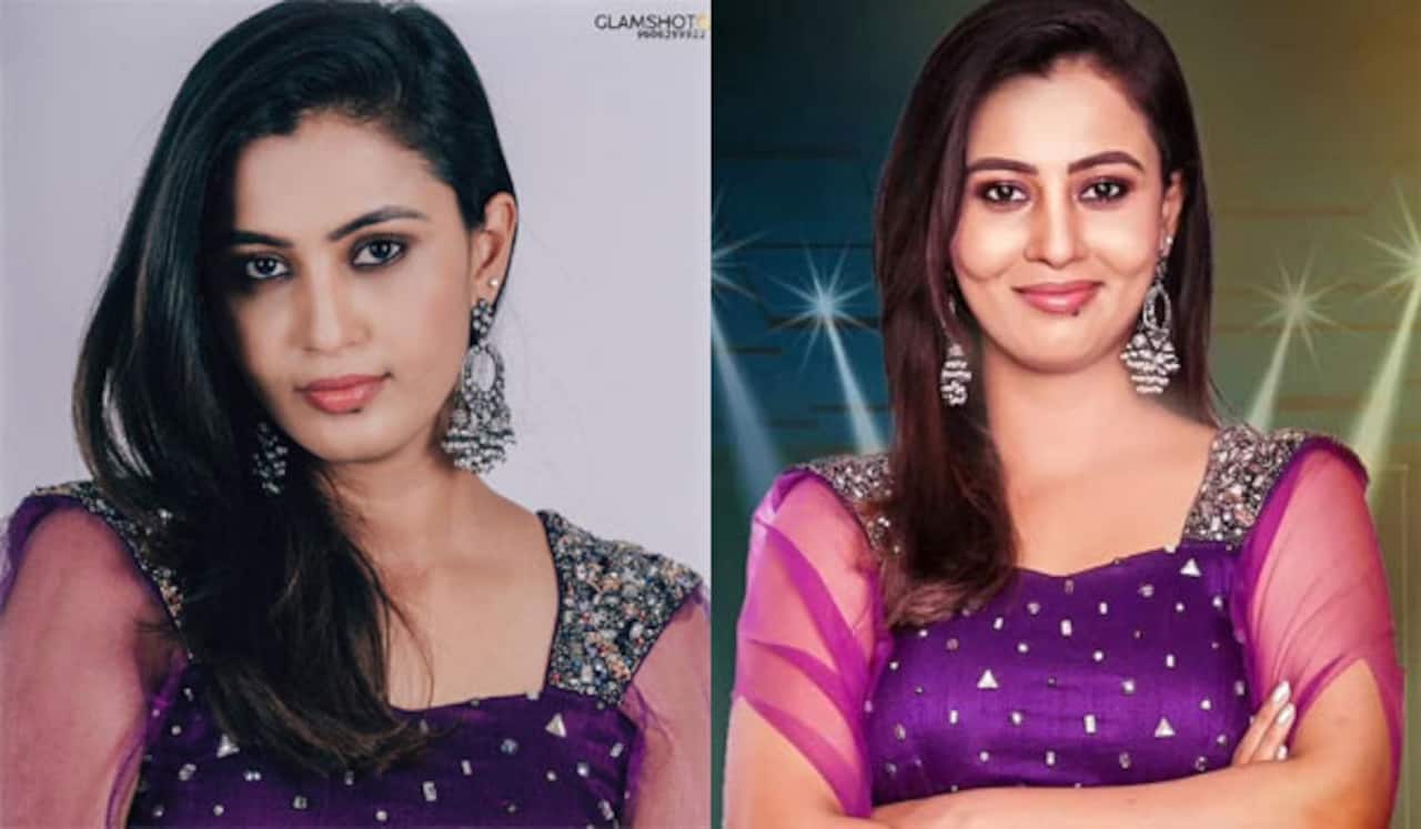 பிக்பாஸ் நிகழ்ச்சி என்ட்ரி குறித்து அப்டேட் வெளியிட்ட பாவம் கணேசன் சீரியல் நடிகை!
