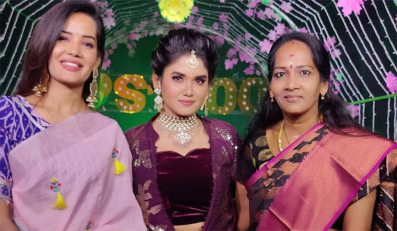 சீரியலில் நடிப்பதற்காக சாய் காயத்ரி எடுத்த முடிவு