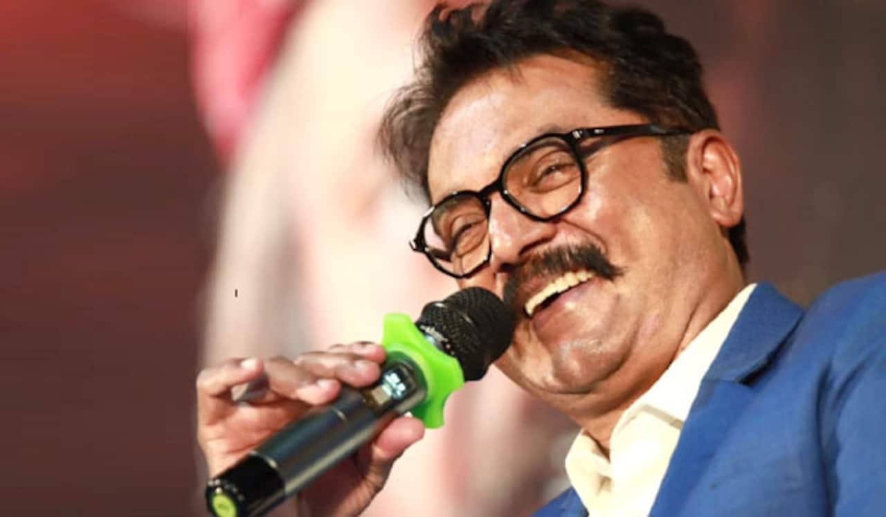 தாஜ்மஹாலை பார்க்க வரும் மக்கள், இனி தஞ்சை பெரிய கோவிலையும் பார்க்கணும் : சரத்குமார்