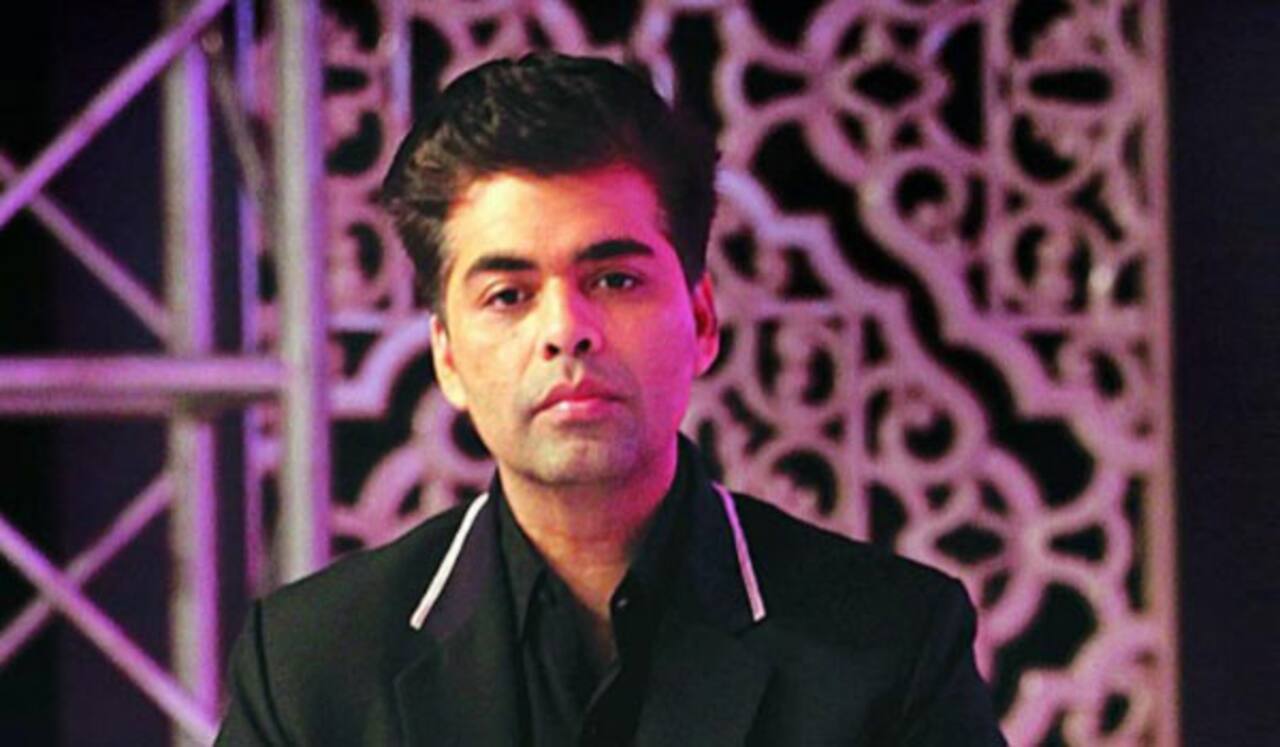 முன்னணி நட்சத்திரங்களால் ஒதுக்கப்படுகிறாரா கரண் ஜோஹர் ?