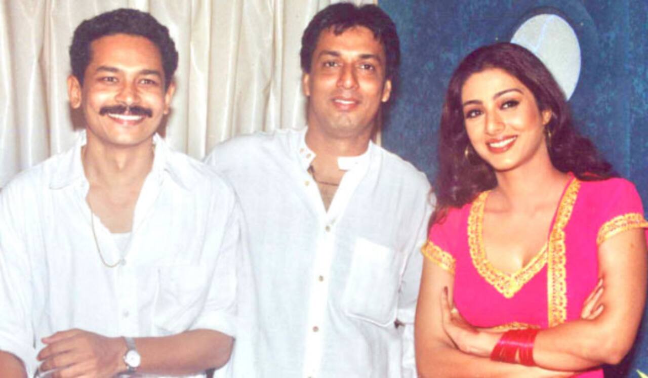 21 வருடங்களை கடந்த தபுவின் சாந்தினி பார்