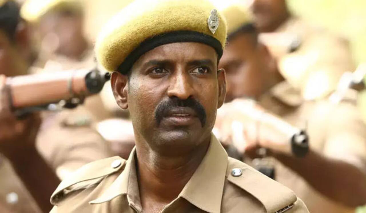 விடுதலை ரிலீஸ் எப்போது