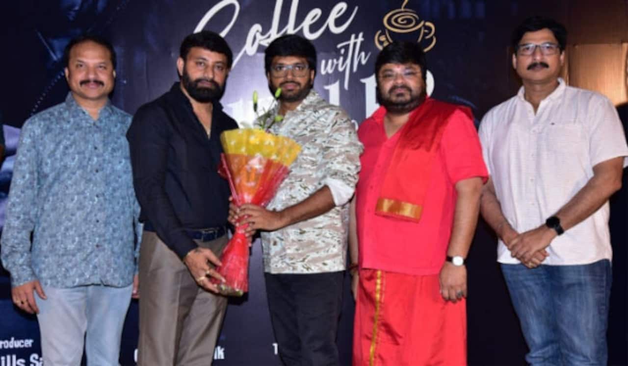 மீண்டும் டைரக்ஷனுக்கு திரும்பிய ஜெயம் ரவி பட இசையமைப்பாளர்