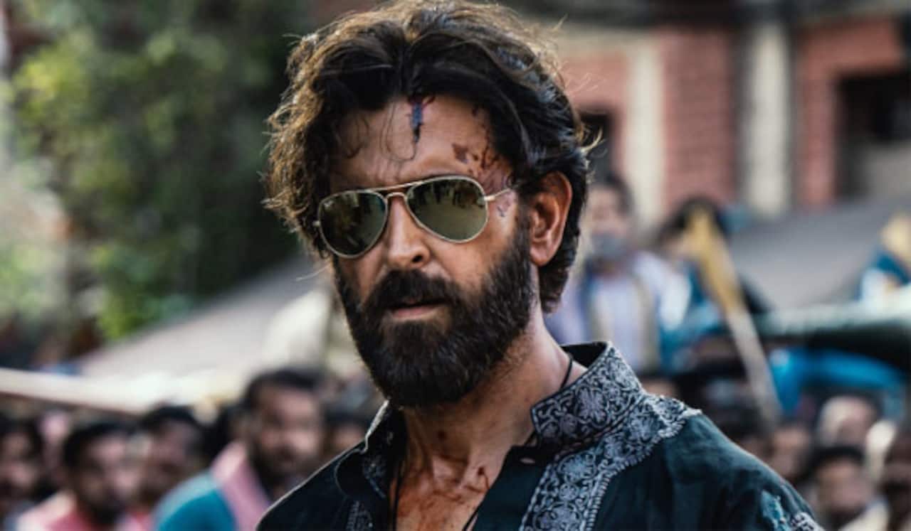 புஷ்கர் பேச்சால் அதிர்ச்சியான ஹிருத்திக் ரோஷன்