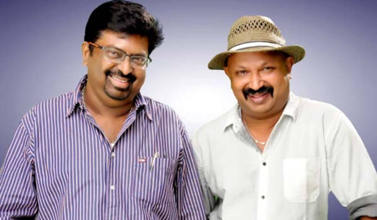 விசில் படத்தின் இரண்டாம் பாகத்தை இயக்கும் ஜேடி - ஜெர்ரி