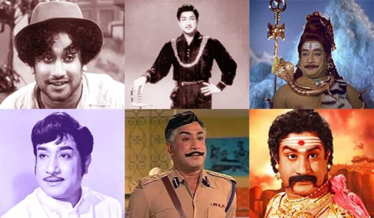 ஆரம்பமே ‛சக்சஸ் : ‛நடிப்பு சக்கரவர்த்தி சிவாஜி கணேசனின் 95வது பிறந்ததினம்