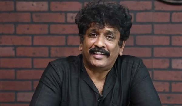 எதிர்நீச்சல் சீரியல் குறித்த விமர்சனத்திற்கு பதிலளித்த இயக்குநர்