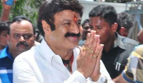 தொகுதி பக்கமே வருவதில்லை மை லார்ட்: என்.டி.பாலகிருஷ்ணா தொகுதி மக்கள் புகார்