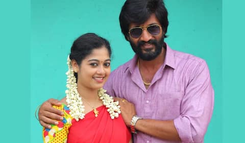 அண்ணன், தங்கை பாசத்தை பேசும் மஞ்சக்குருவி