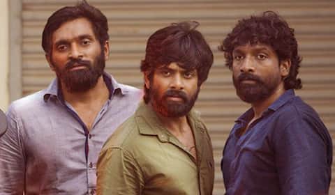 புதுமுகங்கள் நடிக்கும் டைனோசர்