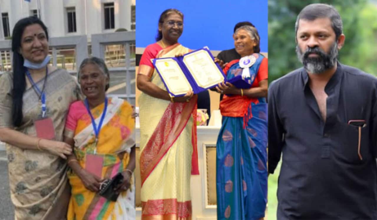 உங்கள் கனவு நிறைவேறிவிட்டது : சாச்சியின் மனைவி நெகிழ்ச்சி