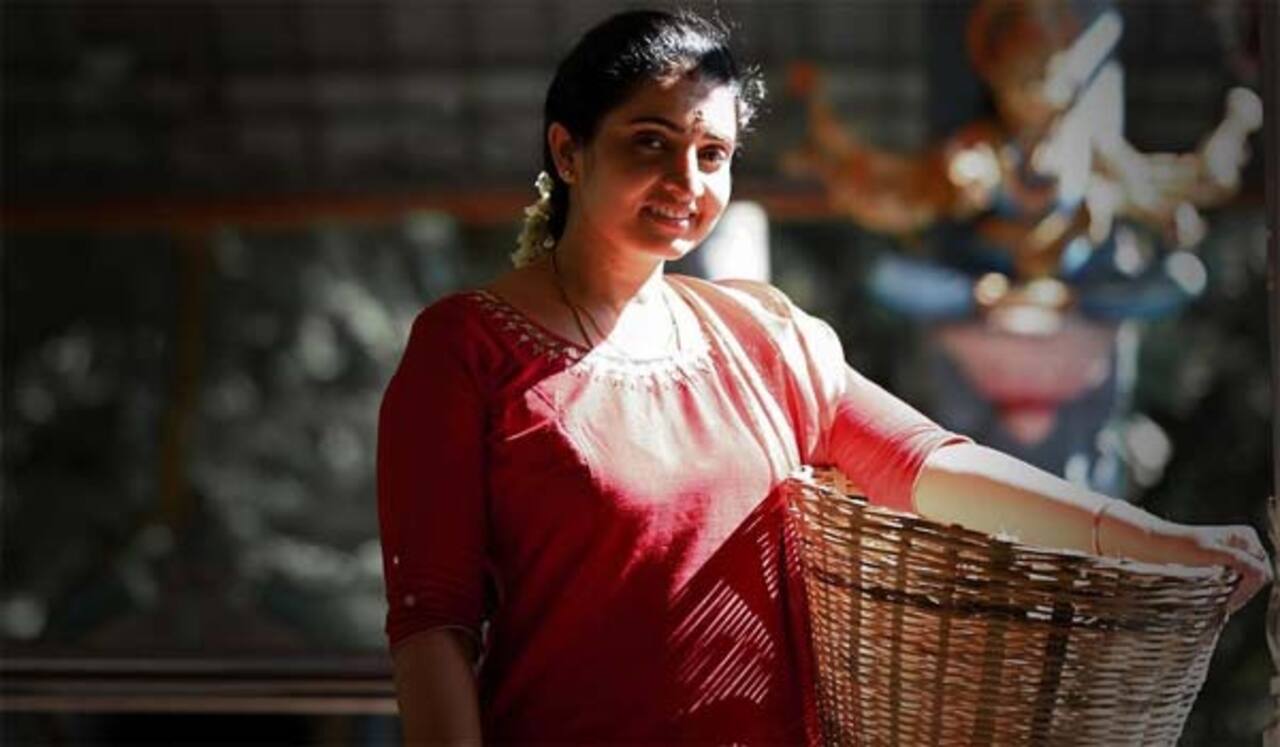 சுஜிதா தனுஷின் அசத்தலான கேசுவல் க்ளிக்ஸ்!