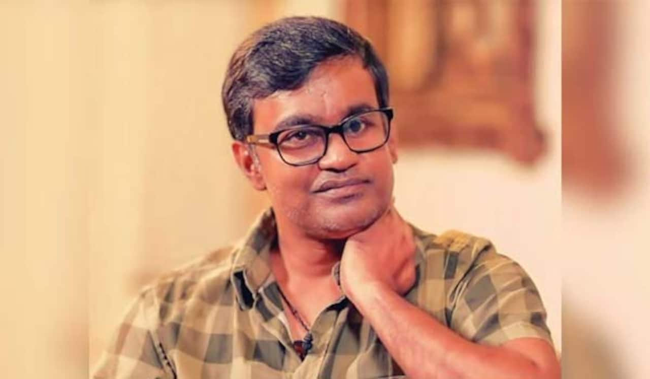 கொண்டாடி இருந்தால் ஆயிரத்தில் ஒருவன் 2,3,4 பாகங்கள்: செல்வராகவன் ‛அப்டேட்